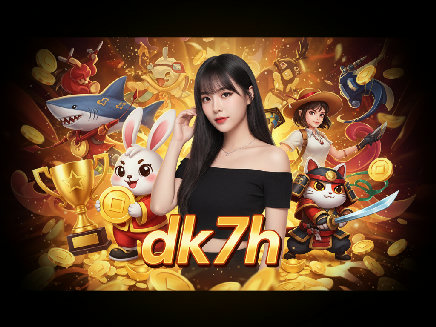 dk7h สล็อต