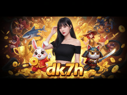 dk7h slot